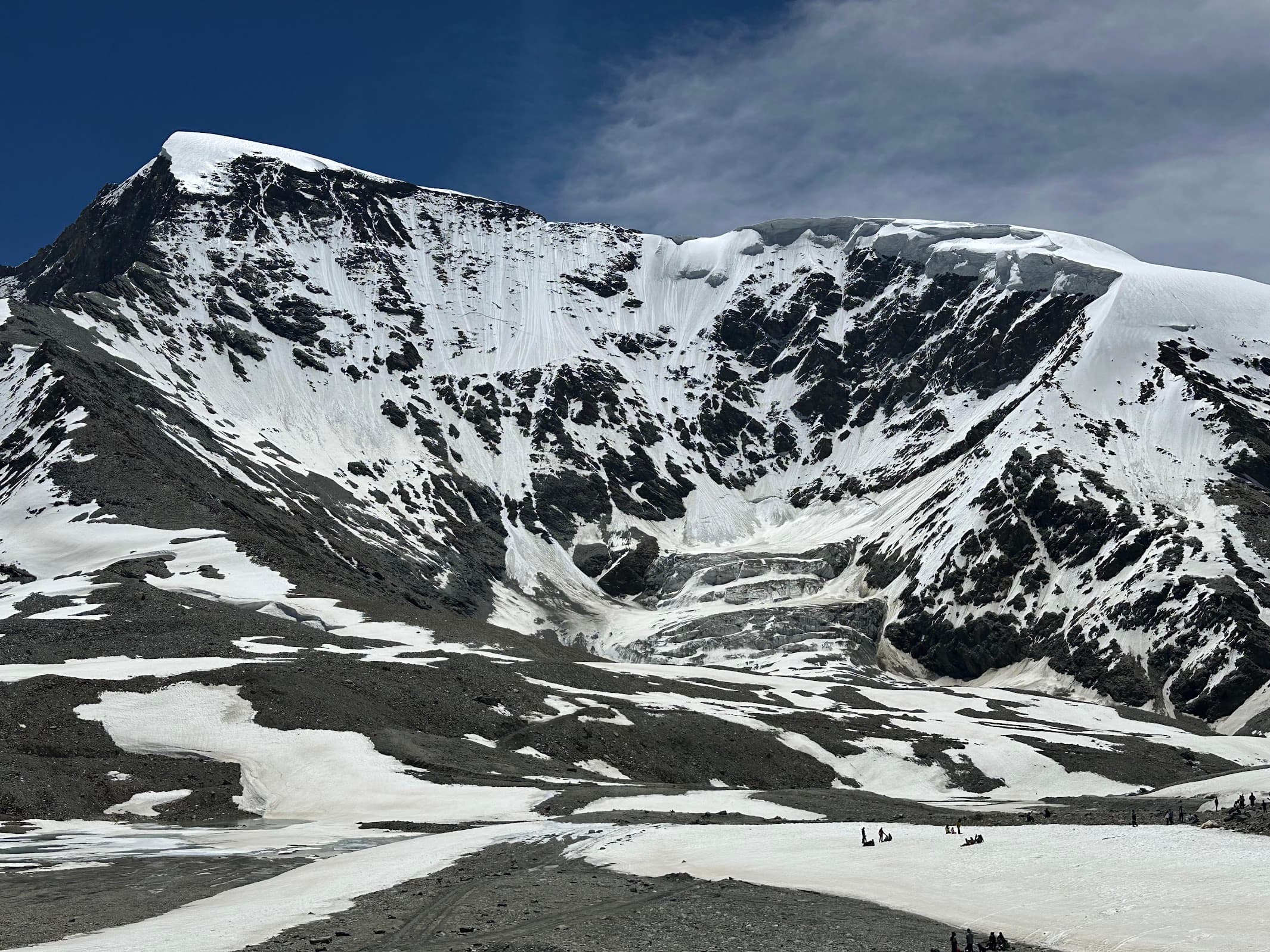 Manali to Shinkula Adventures