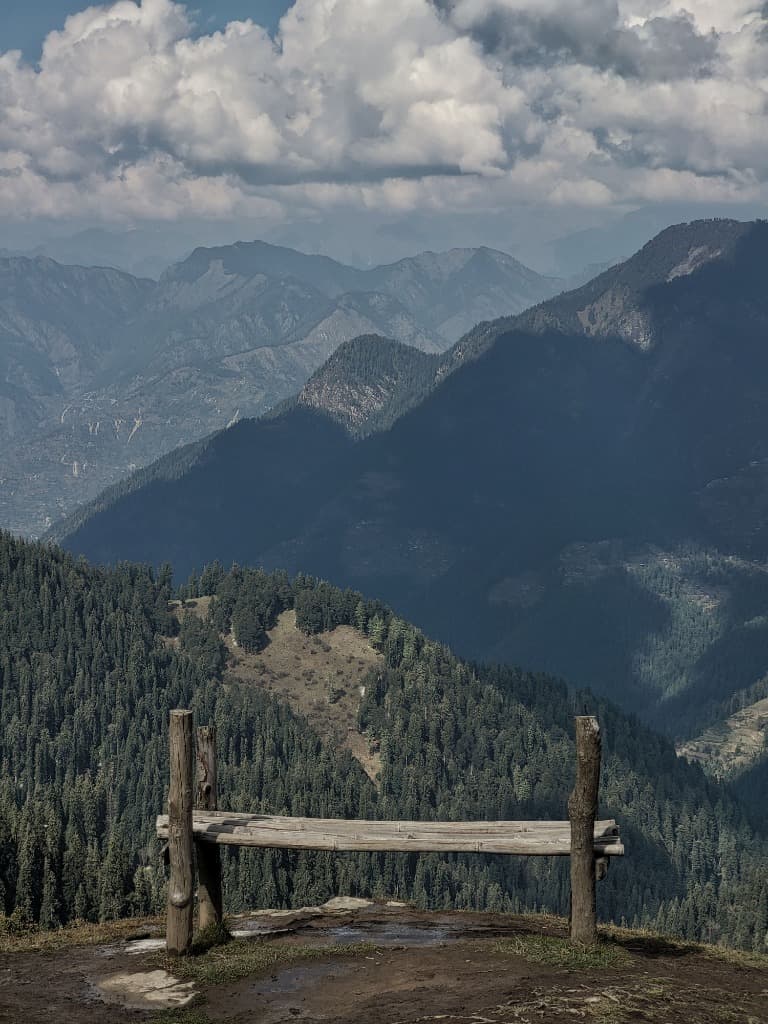 Jibhi, Tirthan Valley, Shoja & Shimla Trail gallery image 2